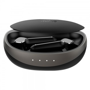 Купить Беспроводные наушники Xiaomi Mibro TWS S1 Black (XPEJ003)
