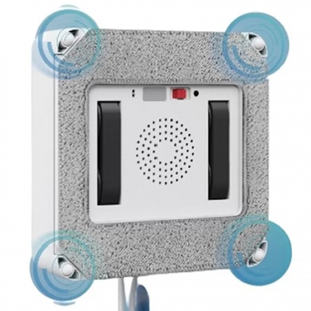 Купить Робот-мойщик окон Xiaomi Lydsto Window Cleaner Robot (XD-CCJQR03)