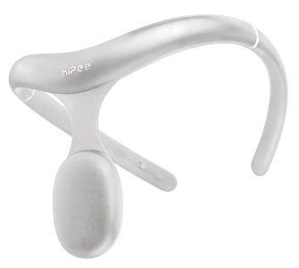 Купить Умный корректор осанки Xiaomi Hipe P2 Pro White