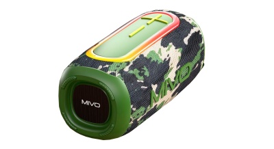 Купить Беспроводная колонка Mivo M21 Camouflage
