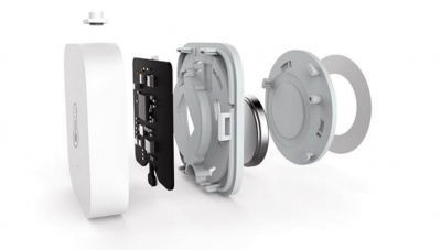 Купить Датчик температуры и влажности Xiaomi Aqara Temperature Humidity Sensor (WSDCGQ11LM)