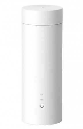 Купить Электротермос Xiaomi Viomi Travel Electric Cup White (YM-K0401)