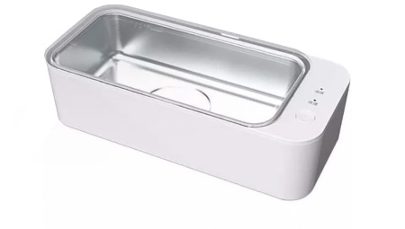 Купить Xiaomi Lofans Ultrasonic Cleaner Machine Teddy Bear Collection (CS-602) 