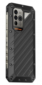 Купить Смартфон Ulefone Power Armor 18 Ultra 12/512 Black