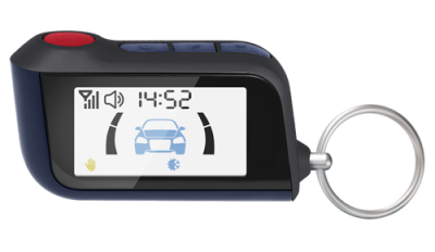 Купить StarLine A96 2CAN+2LIN