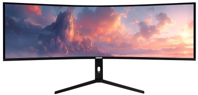 Купить CARCAM 49'' Ultrawide Curved 5K Monitor 165Hz (CC49Z1FR)