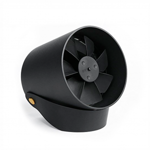 Xiaomi VH 2 USB portable Fan Black