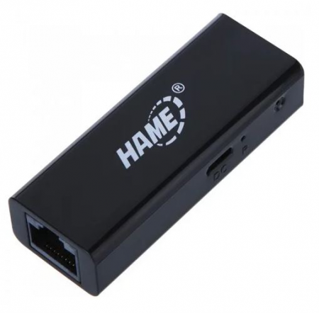 Купить W-Fi 3G роутер HAME A15