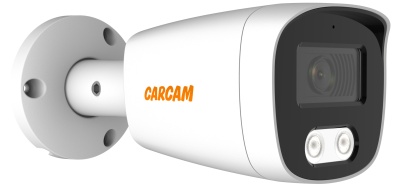 CARCAM 5MP Bullet IP Camera 5168SDM