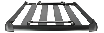 Купить Грузовая корзина-багажник на крышу авто CARCAM ROOF RACK RR512AL7C-M