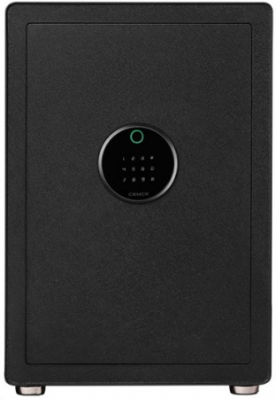 Купить Сейф Xiaomi CRMCR Cayo Anno Iron Safe Box Black (BGX-X1-60MP)