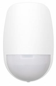 Купить Оптический извещатель инфракрасный + СВЧ Hikvision DS-PDD12P-EG2