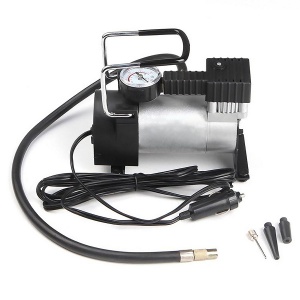 Купить Автомобильный компрессор Heavy Duty Air Compressor DC-12V