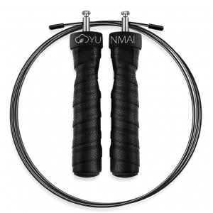 Купить Длинная скакалка с утяжелителем Xiaomi Yunmai Sports Jump Rope (С утяжелителем) (YMHR-P701)