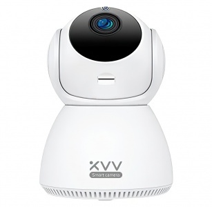 Купить IP-камера Xiaomi Xiaovv Smart PTZ Camera 2K (XVV-3630S-Q8)