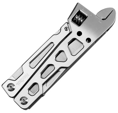 Купить Мультитул Xiaomi NexTool Mini Flagship Black (NE20148)