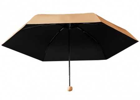 Купить Зонт Xiaomi Zuodu Fashionable Umbrella Yellow