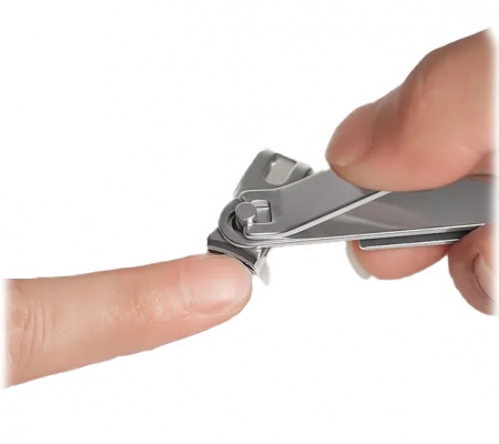 Купить Маникюрный набор Xiaomi HuoHou Fire Splash Nail Clippers Set 4 (HU0210)