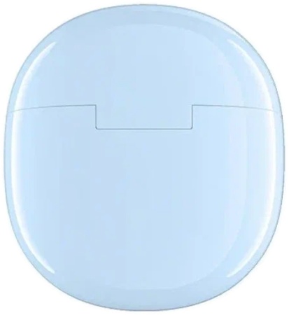 Купить Беспроводные наушники Xiaomi T18 Blue