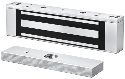 Купить CARCAM Single Door 180kg/380lbs Magnetic Lock (CCML180A)