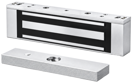 Купить CARCAM Single Door 180kg/380lbs Magnetic Lock (CCML180A)