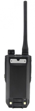 Купить Рация TYT TH-UV99 10W IP68 Type-C (136-174/300-340)MHz с поддержкой речных и морских частот