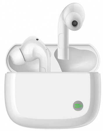 Купить Беспроводные наушники Xiaomi ZMI PurPods Pro White