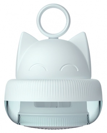 Купить Машинка для удаления катышков Xiaomi 3 Life Mini Lint Remover Blue