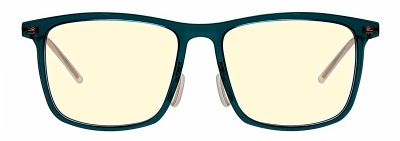 Купить Xiaomi Turok Steinhardt Anti-Blue Light Goggles Pro (FTR036-2521) Dark Blue