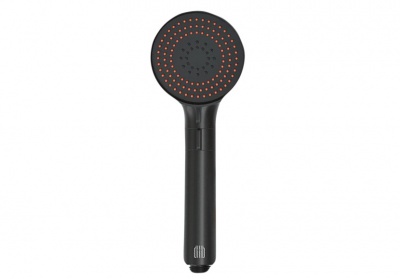 Xiaomi Dabai Adjiustable Flow Pressurizer Shower Black Orange (DXHS010-YR)