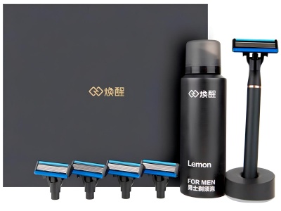 Купить Xiaomi Huanxing Shaver Set H600-8 Black/Gold