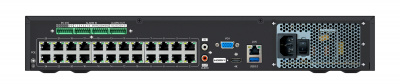Купить CARCAM  32CH POE NVR8832