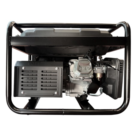 Купить Бензиновый генератор CARCAM Gasoline Generator 3.2kW (CCSBT3800)
