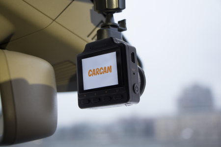 Купить Видеорегистратор CARCAM R2