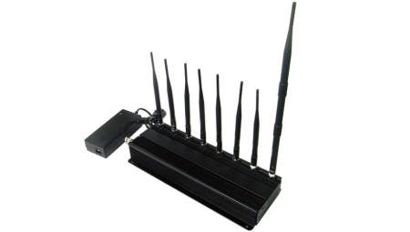 Купить Подавитель радиосигналов CARCAM SIGNAL JAMMER PS-80A