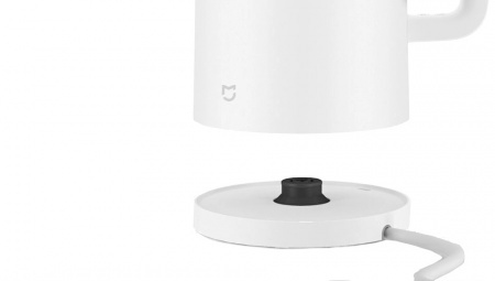 Купить Электрочайник Xiaomi MiJia Smart Kettle Bluetooth (YM-K1501)