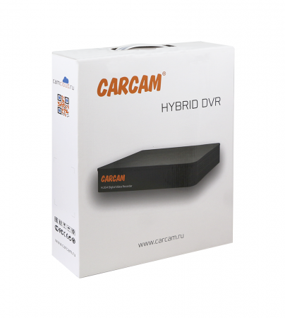 Купить CARCAM AHD1668