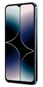 Купить Смартфон Ulefone Note 16 Pro 8/128 Meteorite Black