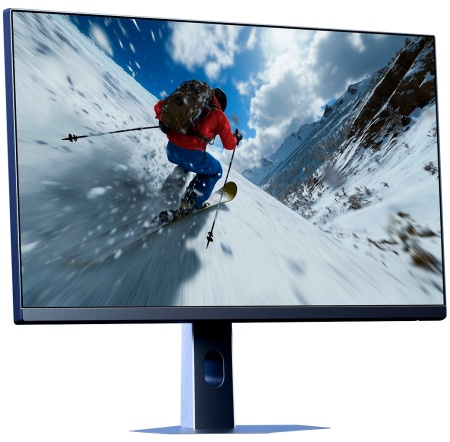 Купить Xiaomi Redmi Monitor G27 (P27FDA-RG)