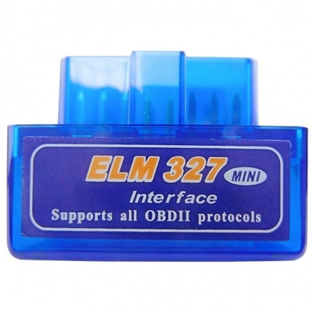 Купить CARCAM OBD2 V1.5 ELM327 Android