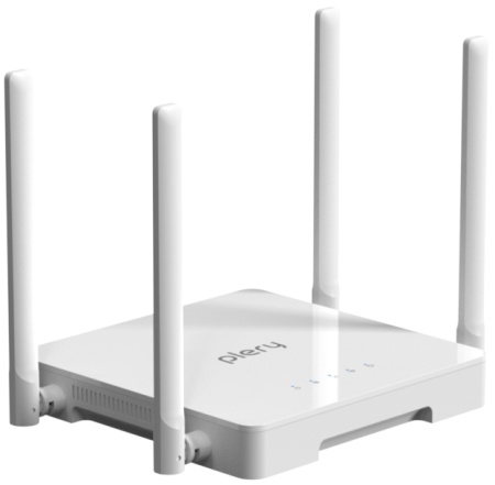 Купить Plery 4G Router (WS-G R602) EAU