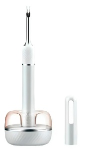 Купить Xiaomi Bebird Smart Visual Ear Cleaner Note 5 Pro Glacier White