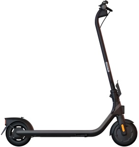 Купить Электросамокат Ninebot Kickscooter E2 Plus