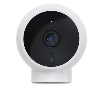 Купить IP-камера Xiaomi Mi Smart Camera Standard Edition 2K (MJSXJ03HL)