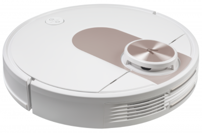 Купить Xiaomi Viomi Cleaning Robot SE (V-RVCLM21A)