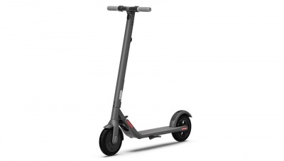 Купить Электросамокат Ninebot KickScooter E22