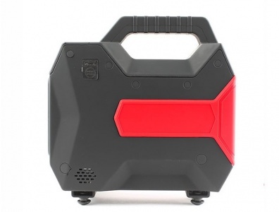 Купить Пуско-зарядное устройство CARCAM JUMP STARTER MC42
