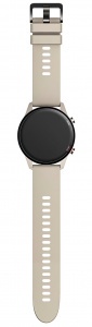 Купить Смарт-часы Xiaomi Mi Watch White (XMWTCL02)