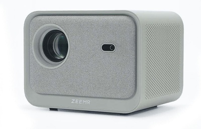 Купить Проектор Xiaomi ZEEMR Z1 Mini Grey
