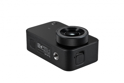 Купить Экшн-камера XIAOMI MiJia 4K Action Camera - Black